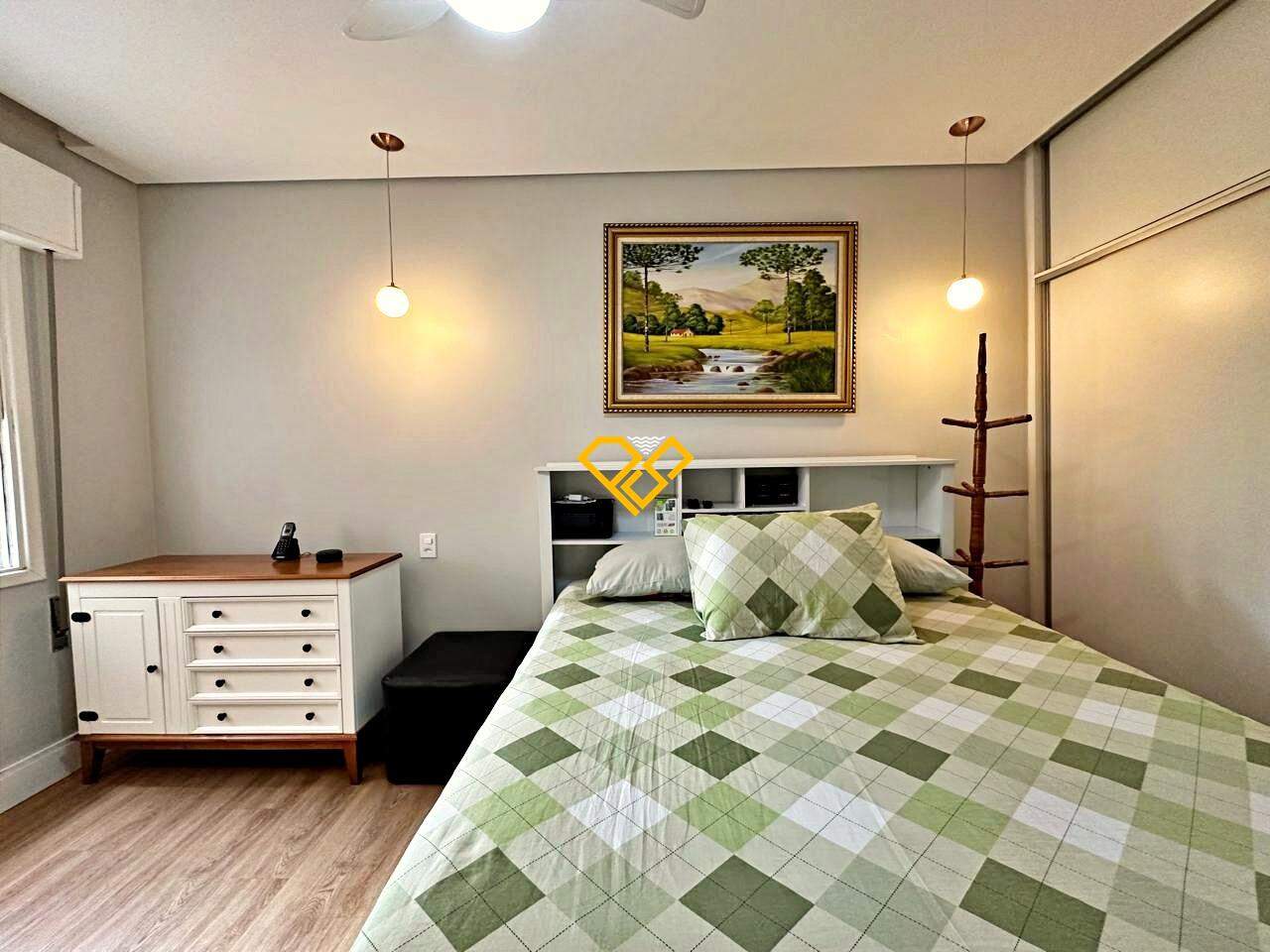Apartamento à venda no Gonzaga: Dormitório 2