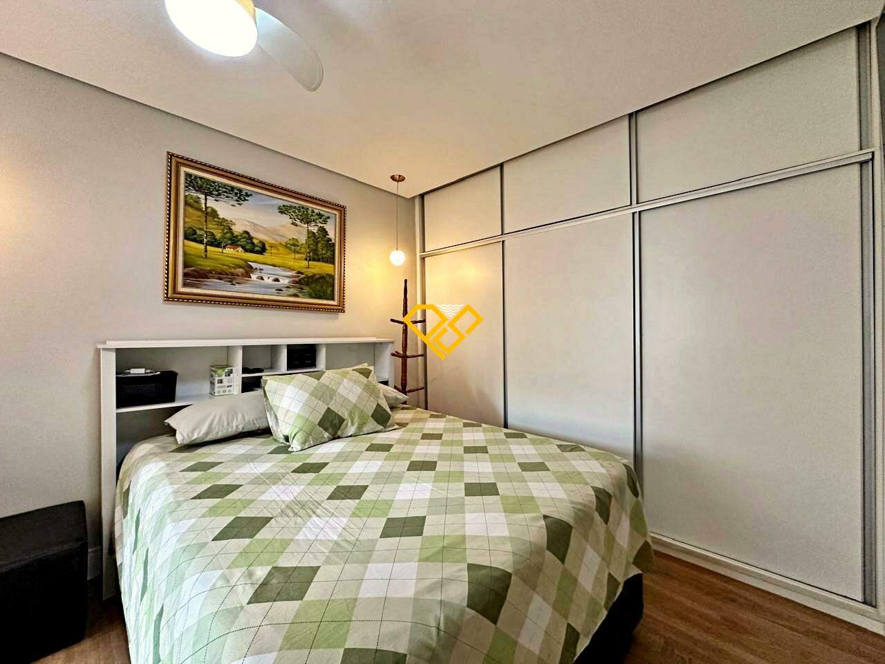 Apartamento à venda no Gonzaga: Dormitório 2