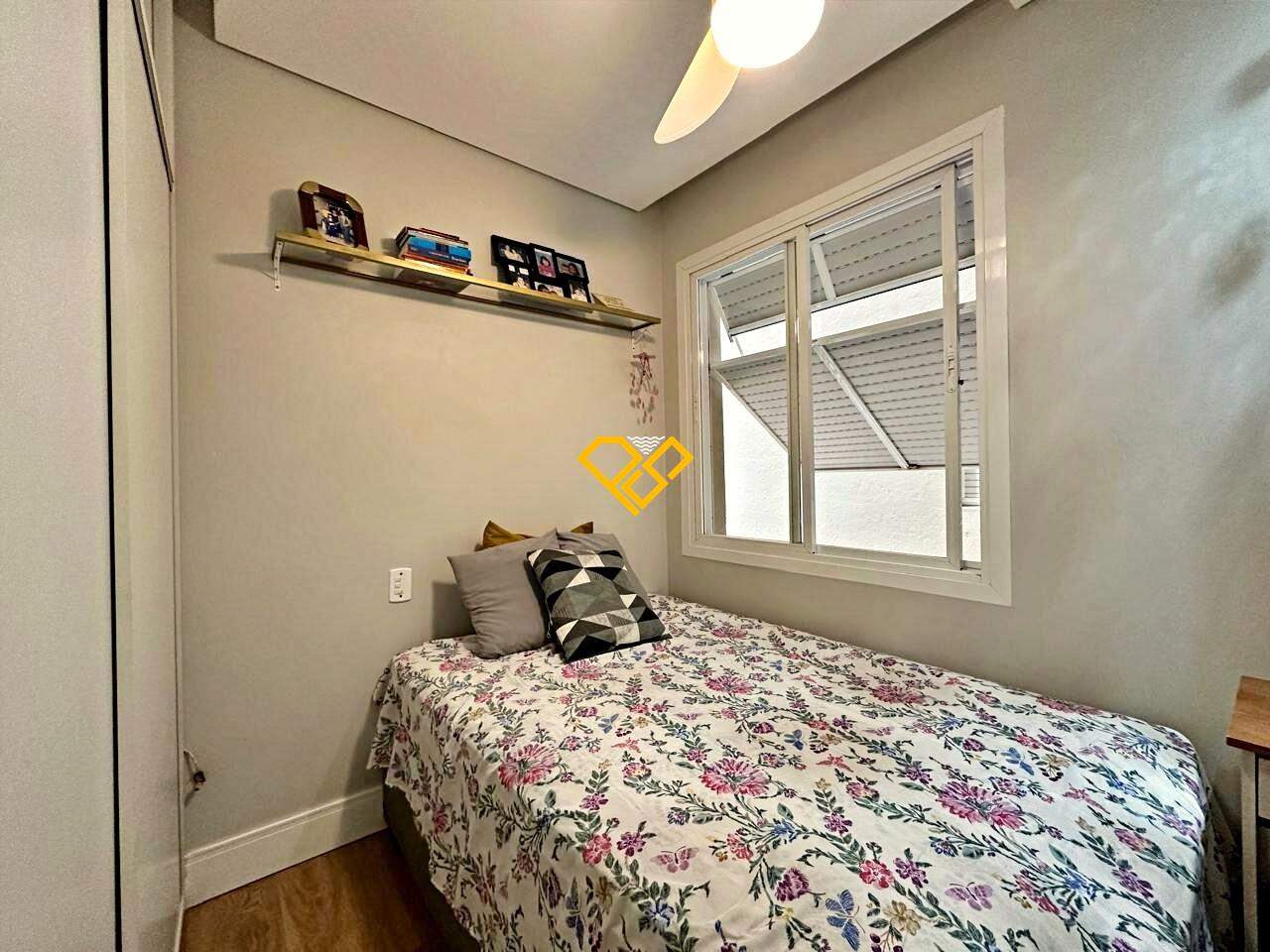Apartamento à venda no Gonzaga: Dormitório 3