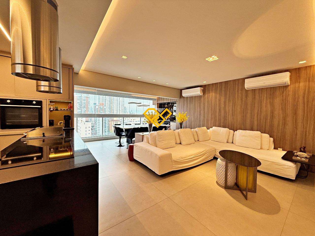 Garden à venda no Boqueirão: Sala