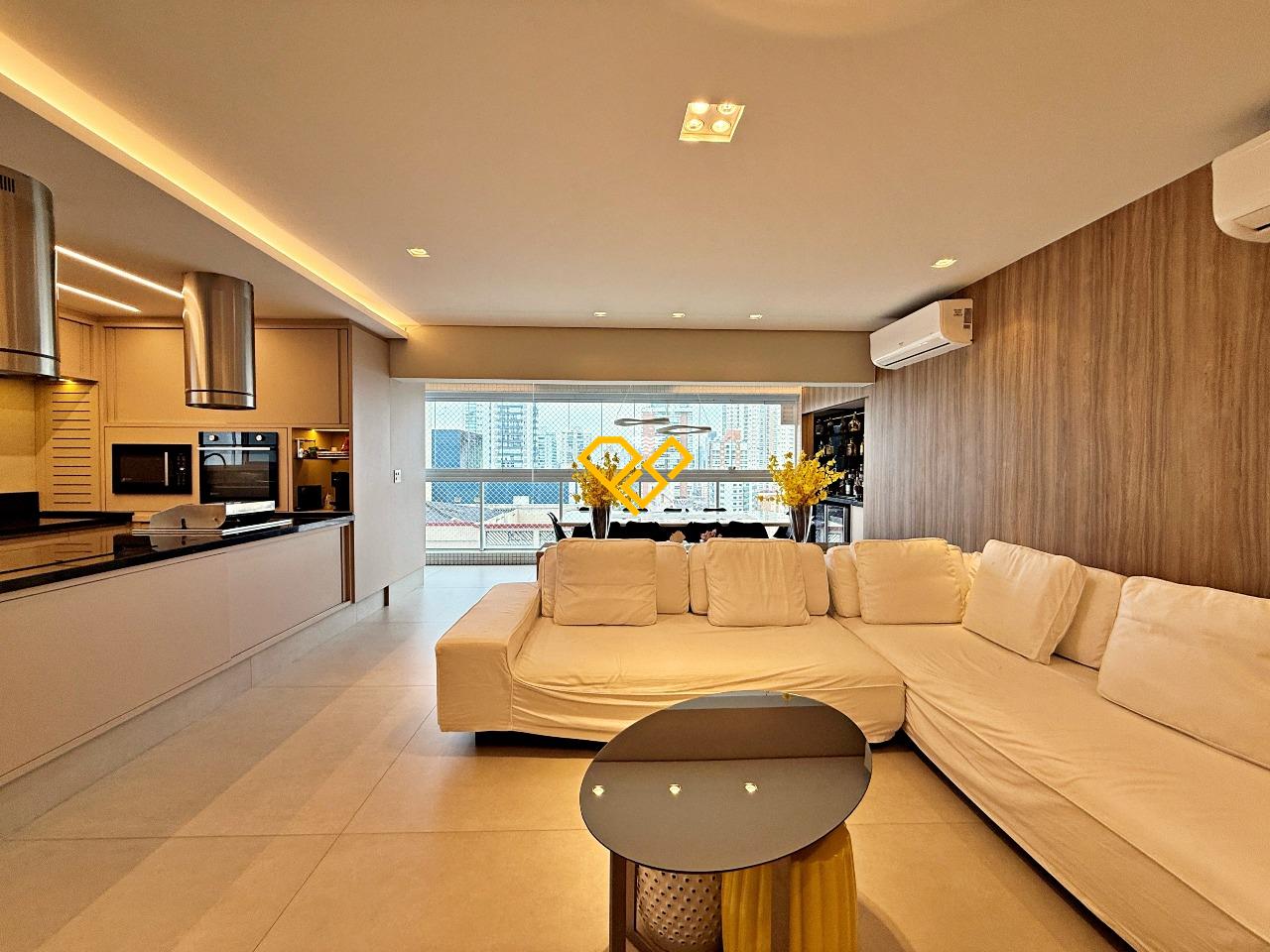 Garden à venda no Boqueirão: Sala