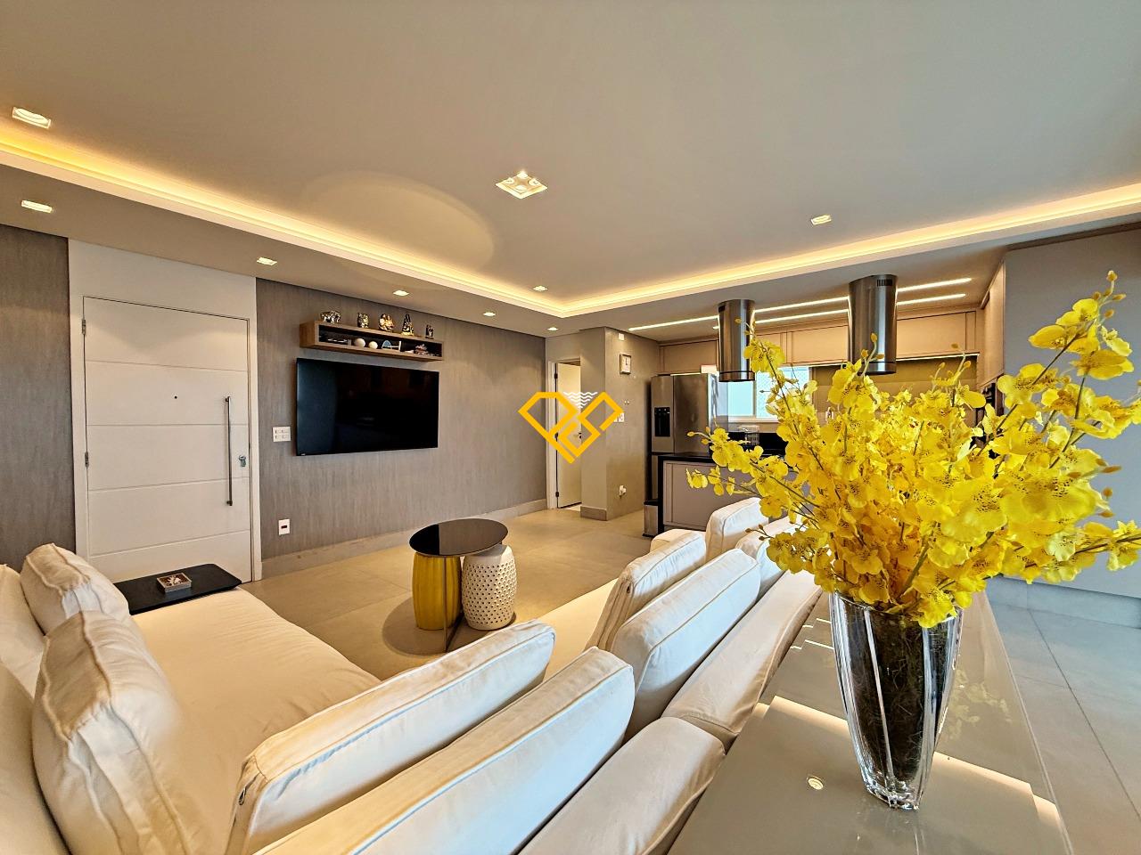 Garden à venda no Boqueirão: Sala