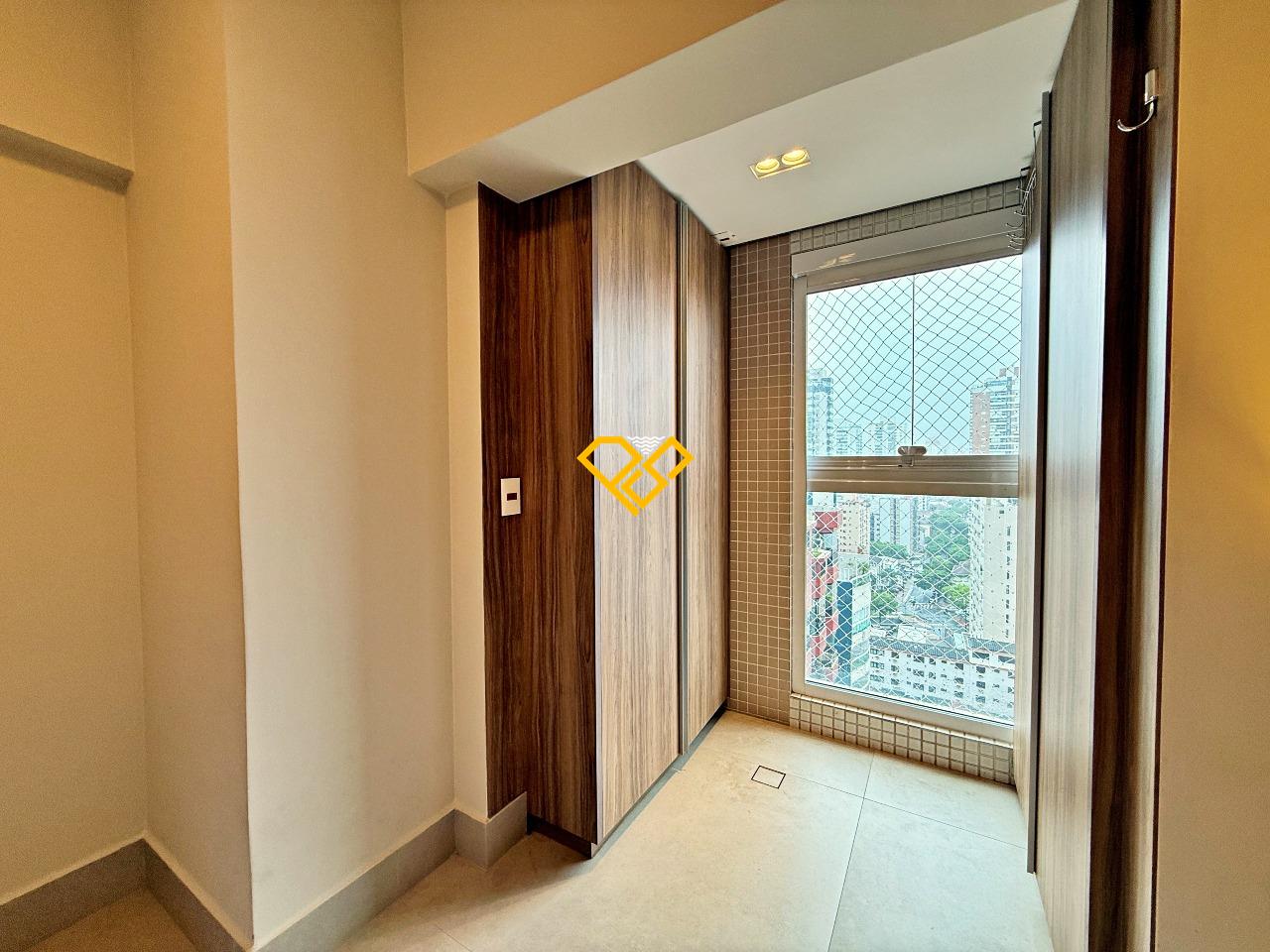 Garden à venda no Boqueirão: Suíte 1