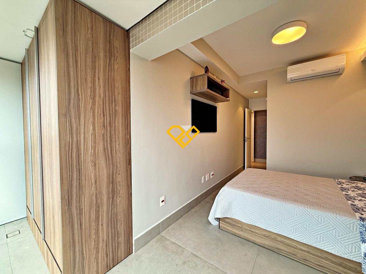 Garden à venda no Boqueirão: Suíte 2