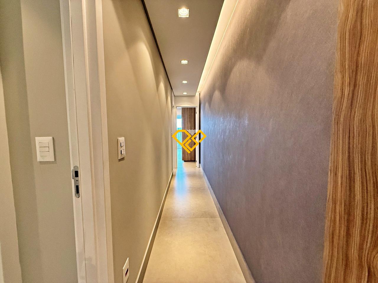 Garden à venda no Boqueirão: Área íntima