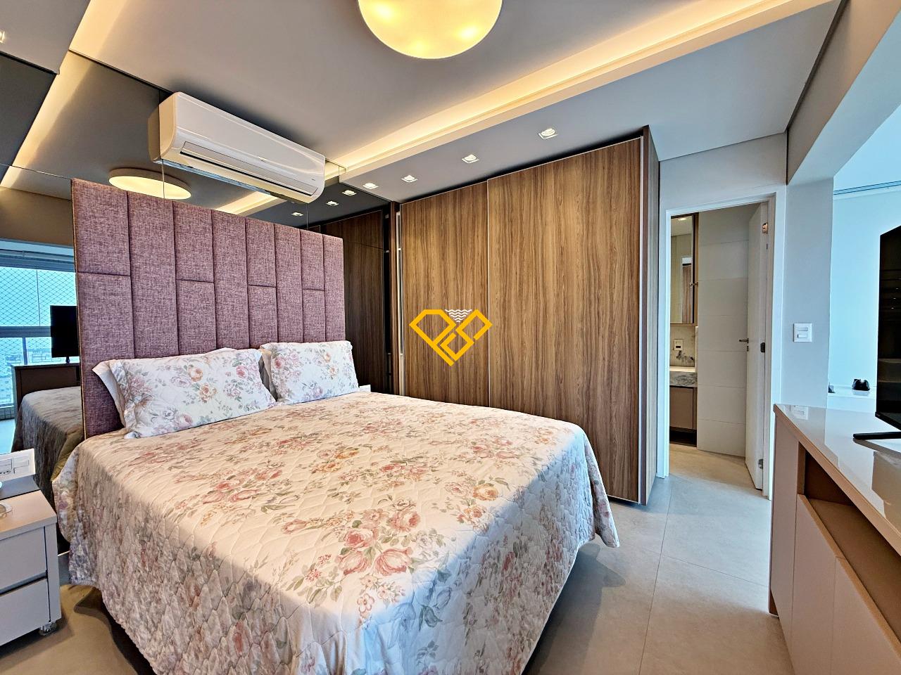 Garden à venda no Boqueirão: Suíte 3 - master