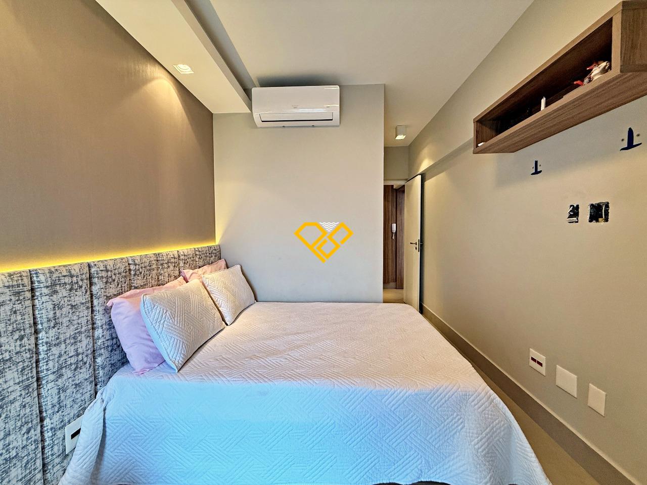 Garden à venda no Boqueirão: Suíte 1