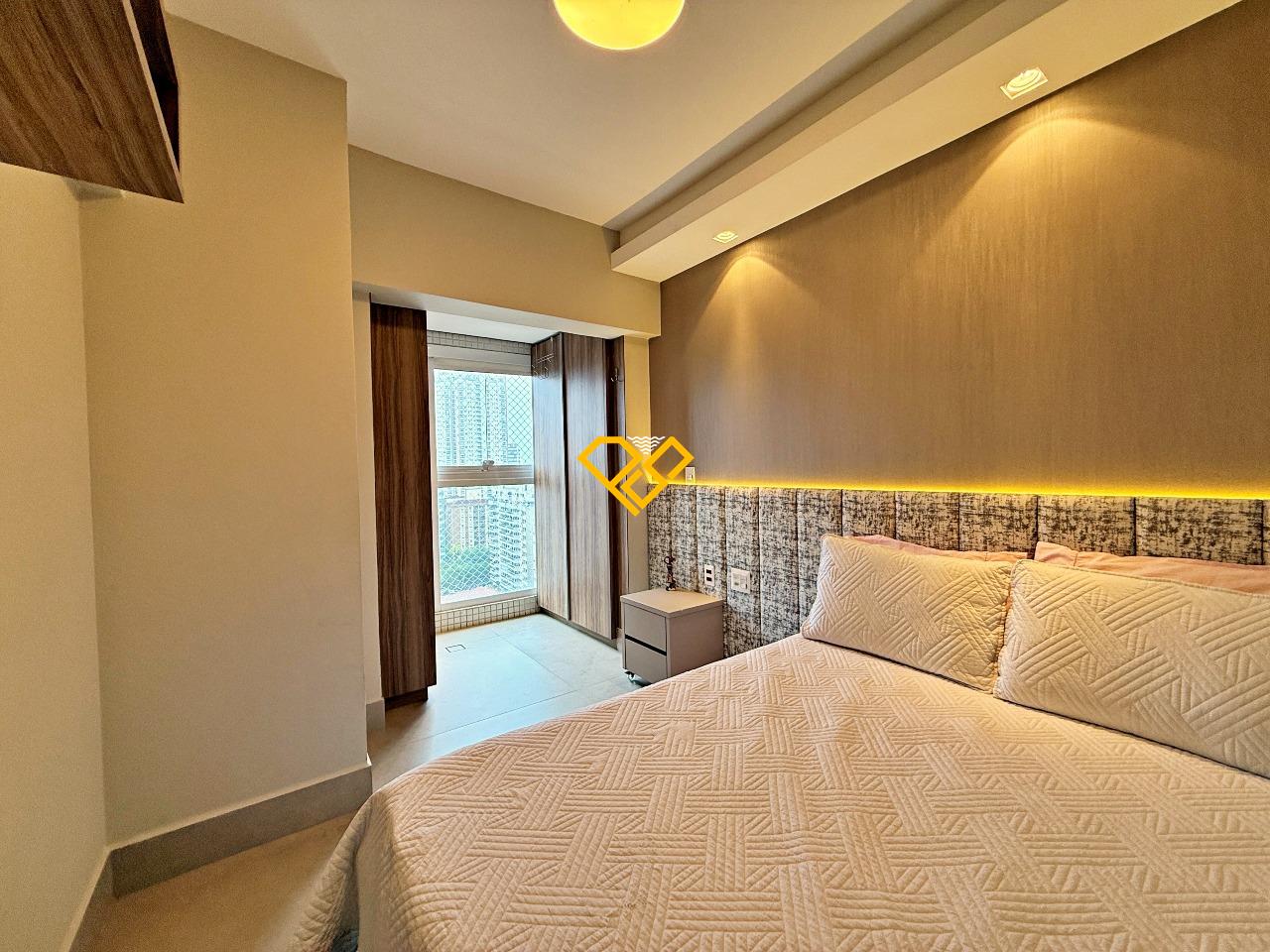 Garden à venda no Boqueirão: Suíte 1