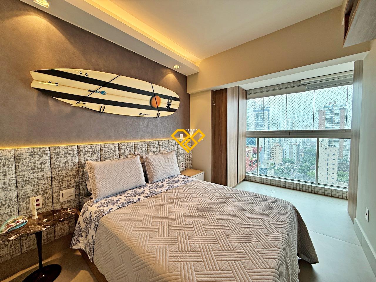 Garden à venda no Boqueirão: Suíte 2