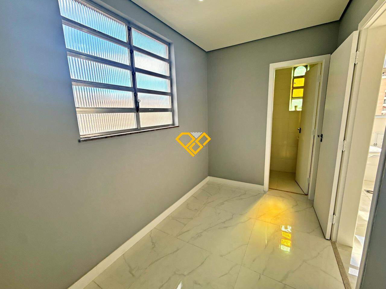 Cobertura à venda no Gonzaga: Dependência