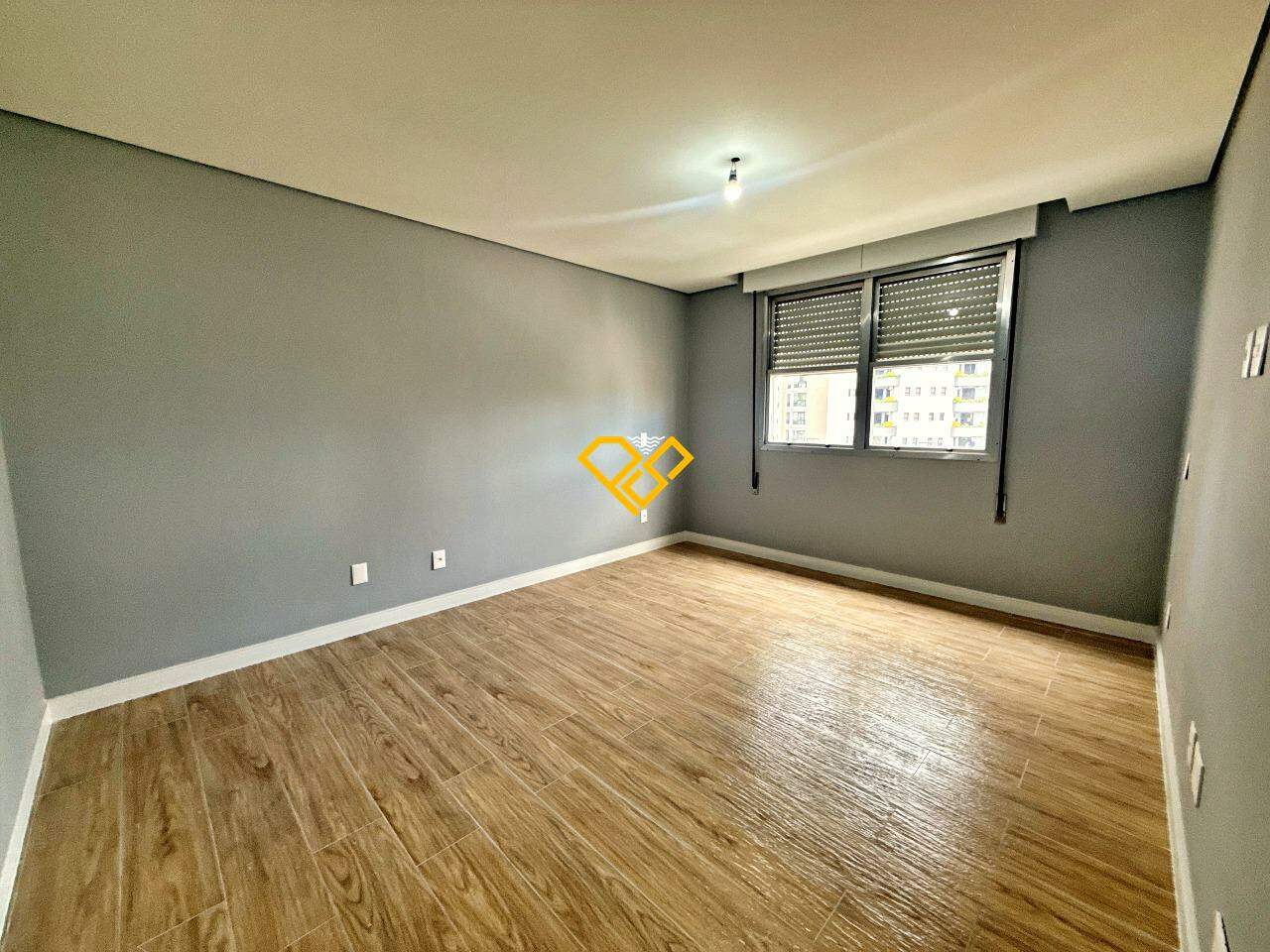 Cobertura à venda no Gonzaga: Dormitório 2