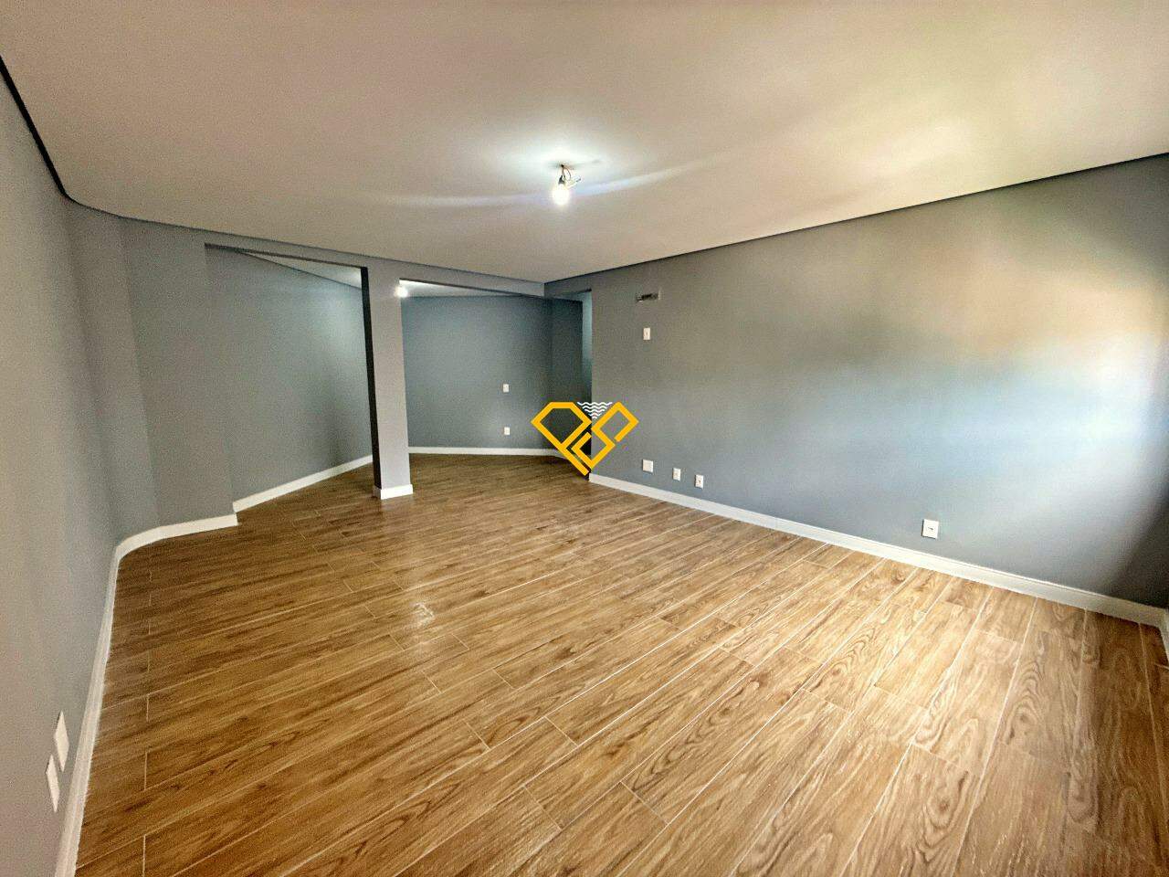 Cobertura à venda no Gonzaga: Dormitório 1 - suíte