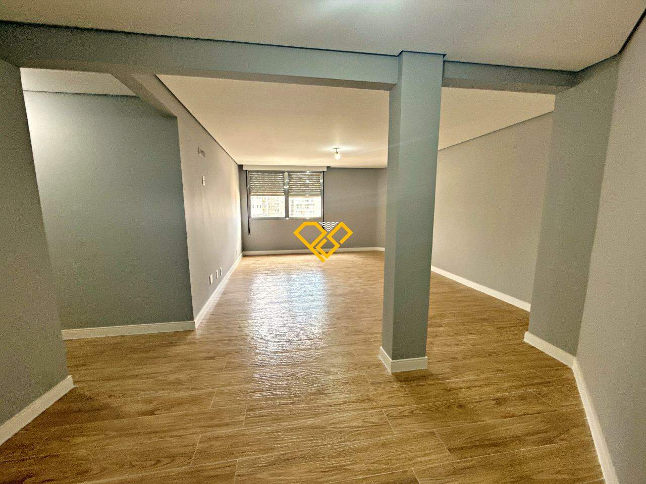 Cobertura à venda no Gonzaga: Dormitório 1 - suíte