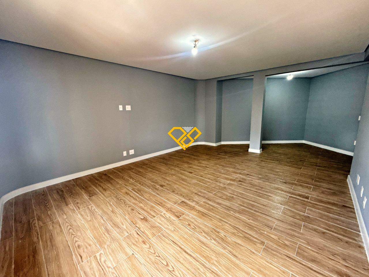 Cobertura à venda no Gonzaga: Dormitório 1 - suíte