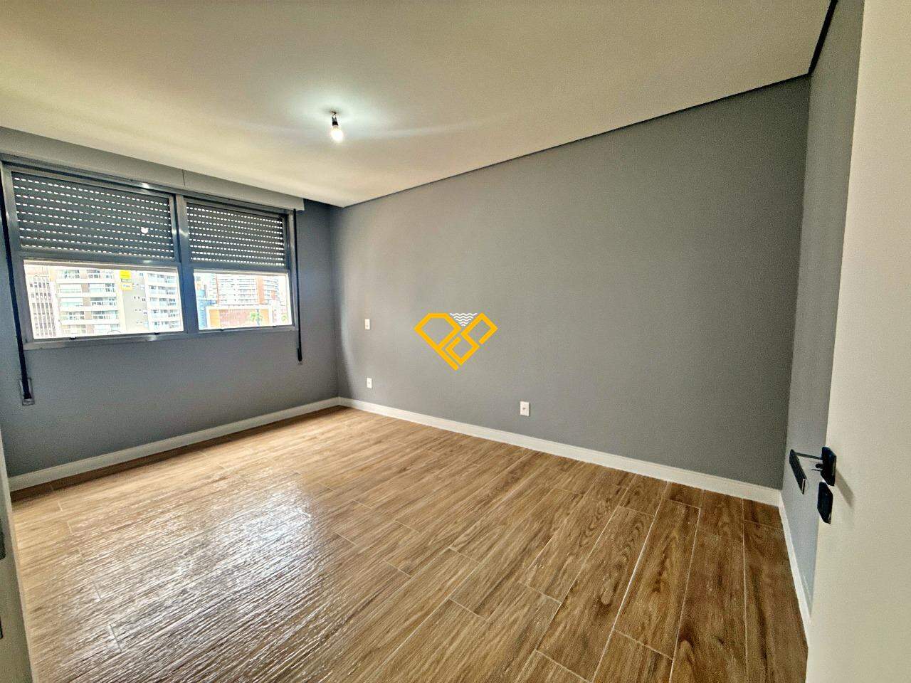 Cobertura à venda no Gonzaga: Dormitório 3