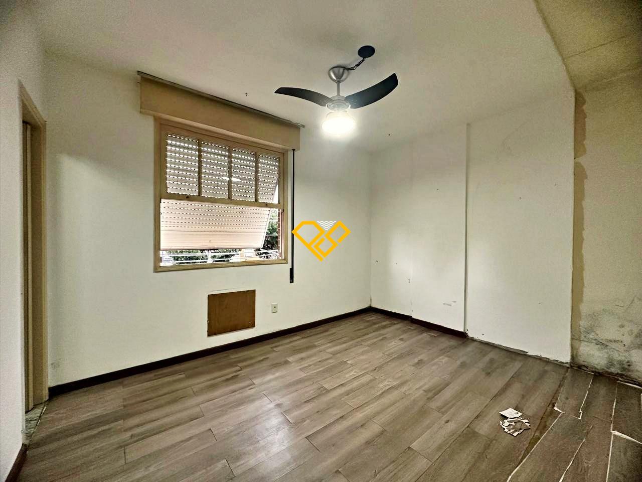 Apartamento à venda no Campo Grande: Dormitório 1 - suíte