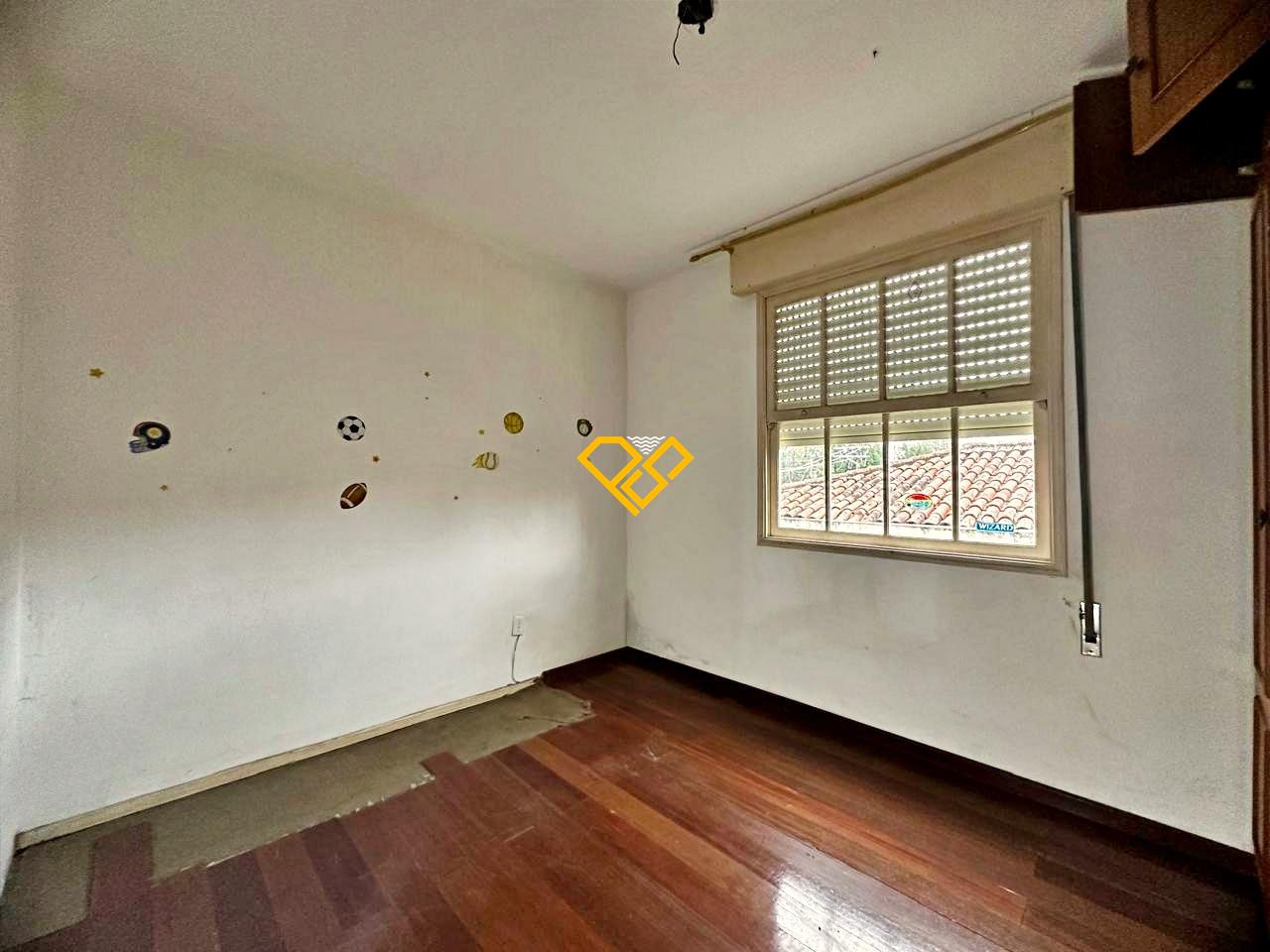 Apartamento à venda no Campo Grande: Dormitório 2