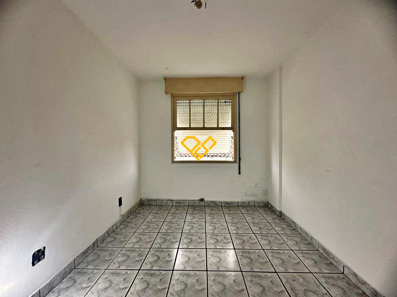 Apartamento à venda no Campo Grande: Dormitório 3