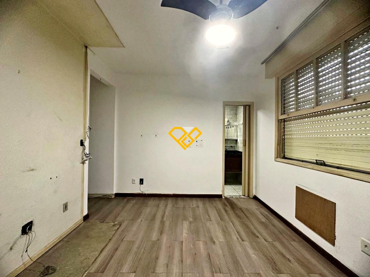 Apartamento à venda no Campo Grande: Dormitório 1 - suíte