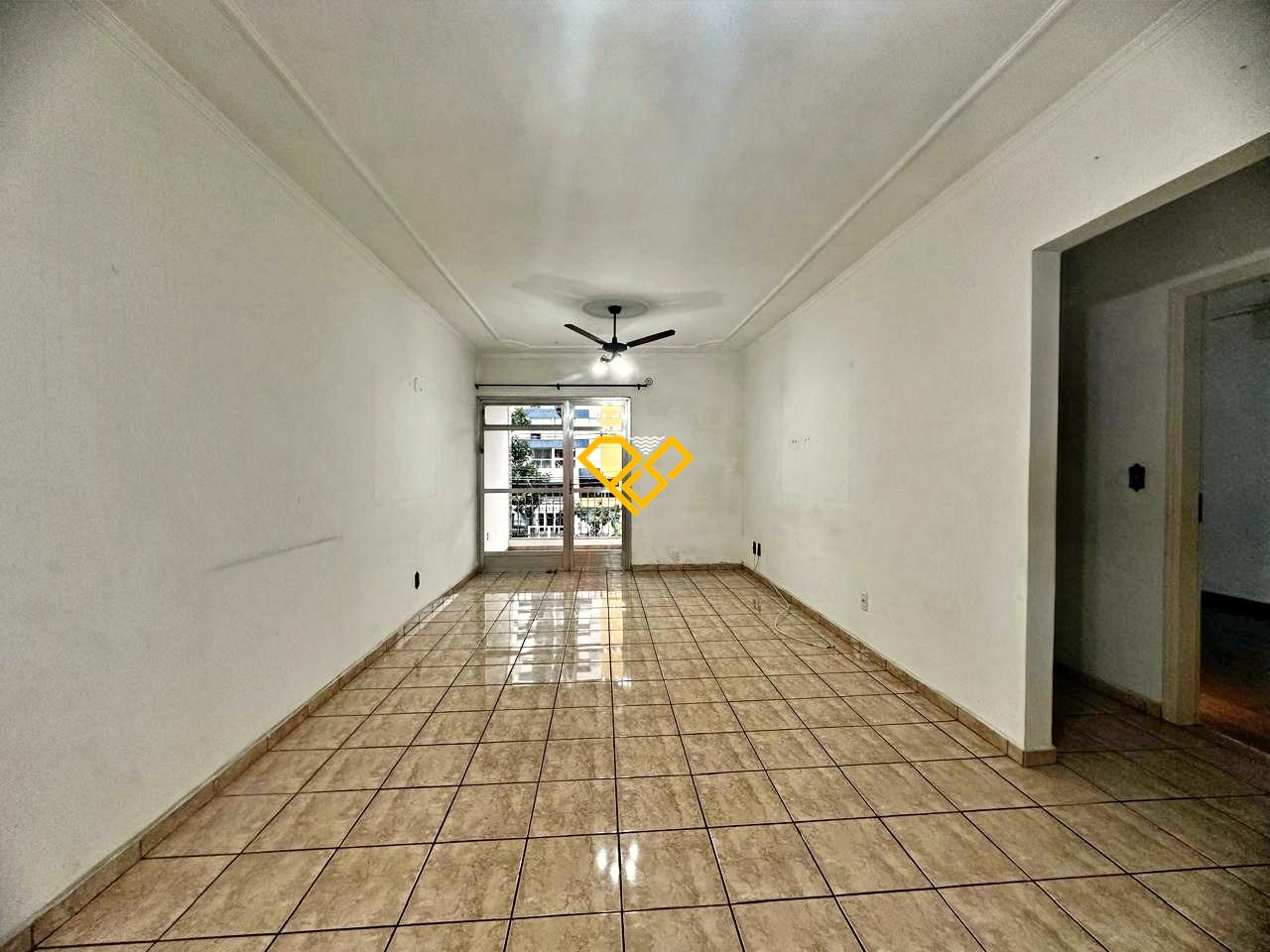 Apartamento à venda no Campo Grande: Sala