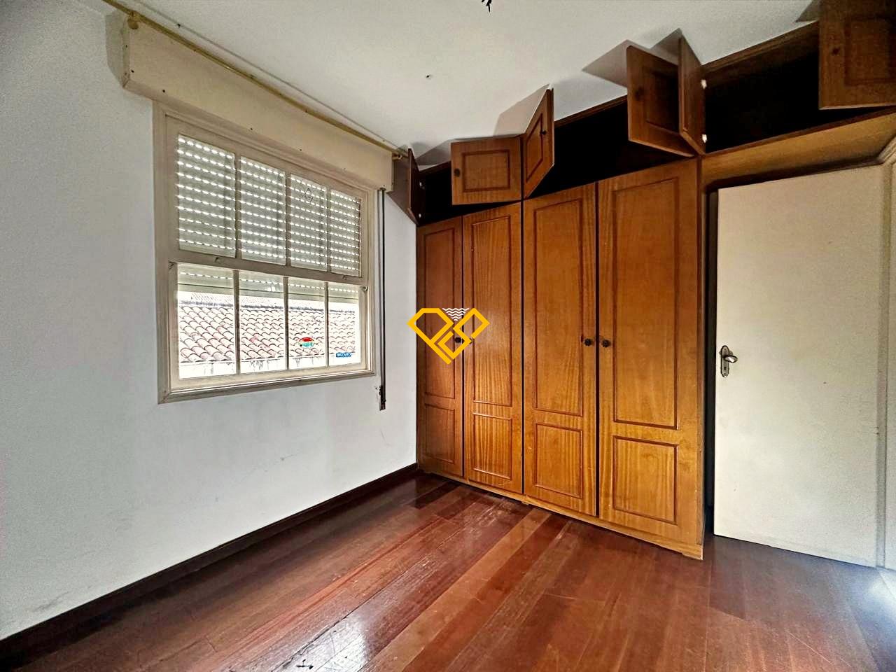 Apartamento à venda no Campo Grande: Dormitório 2