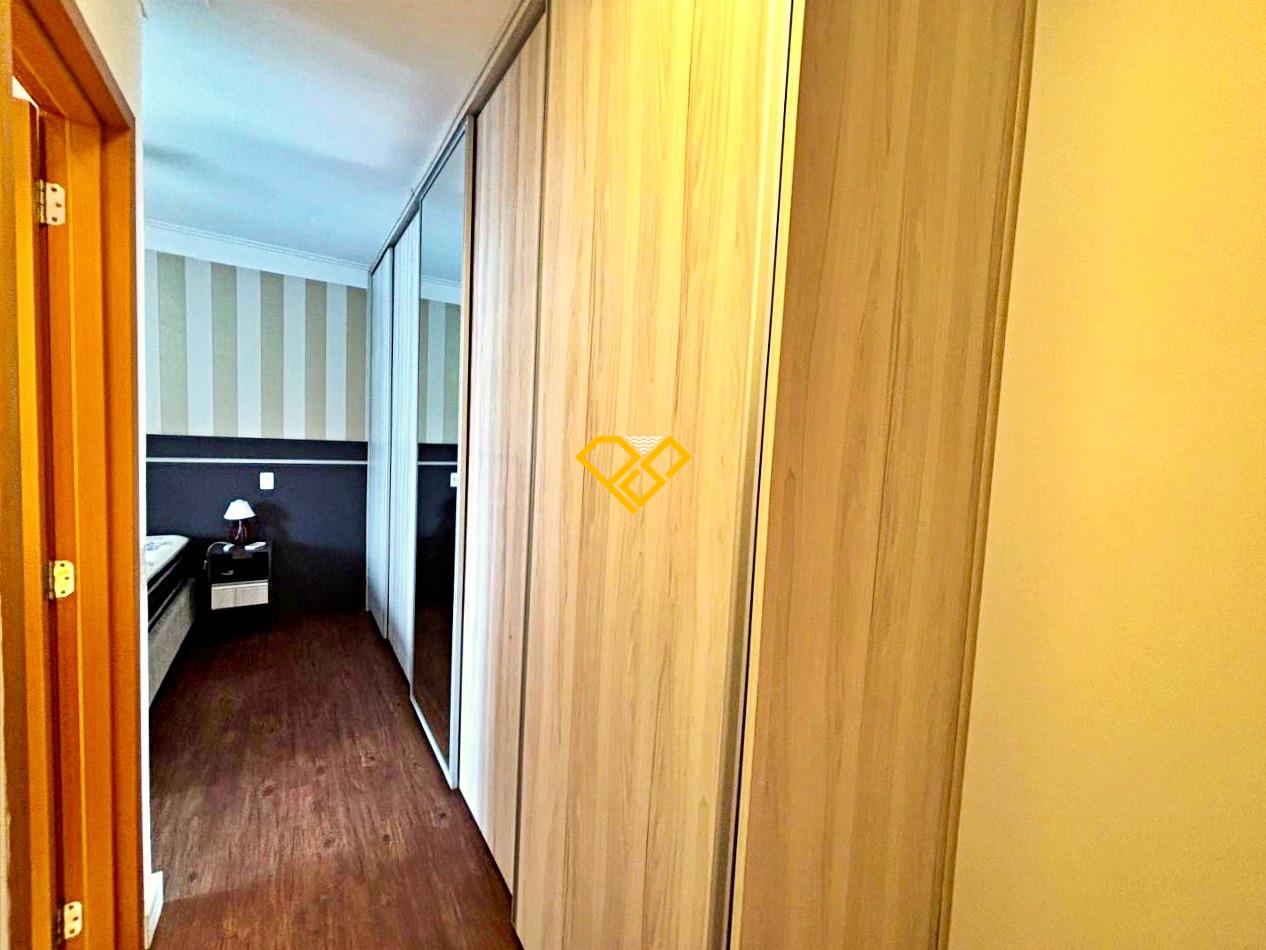 Apartamento para aluguel no Gonzaga: Suíte 1