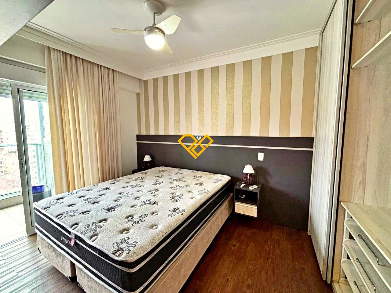 Apartamento para aluguel no Gonzaga: Suíte 1