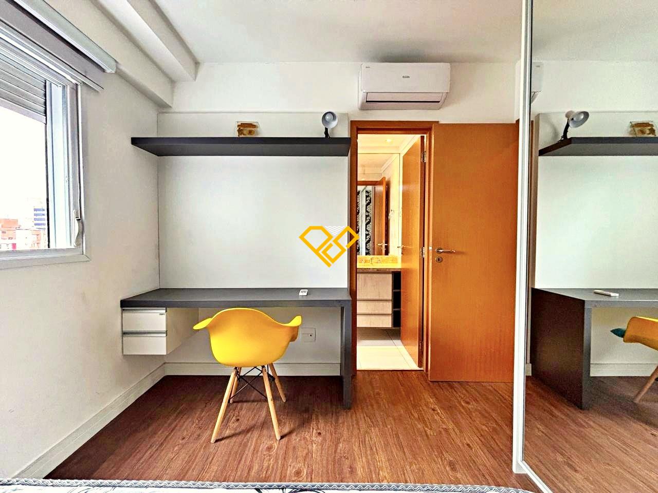 Apartamento para aluguel no Gonzaga: Suíte 2