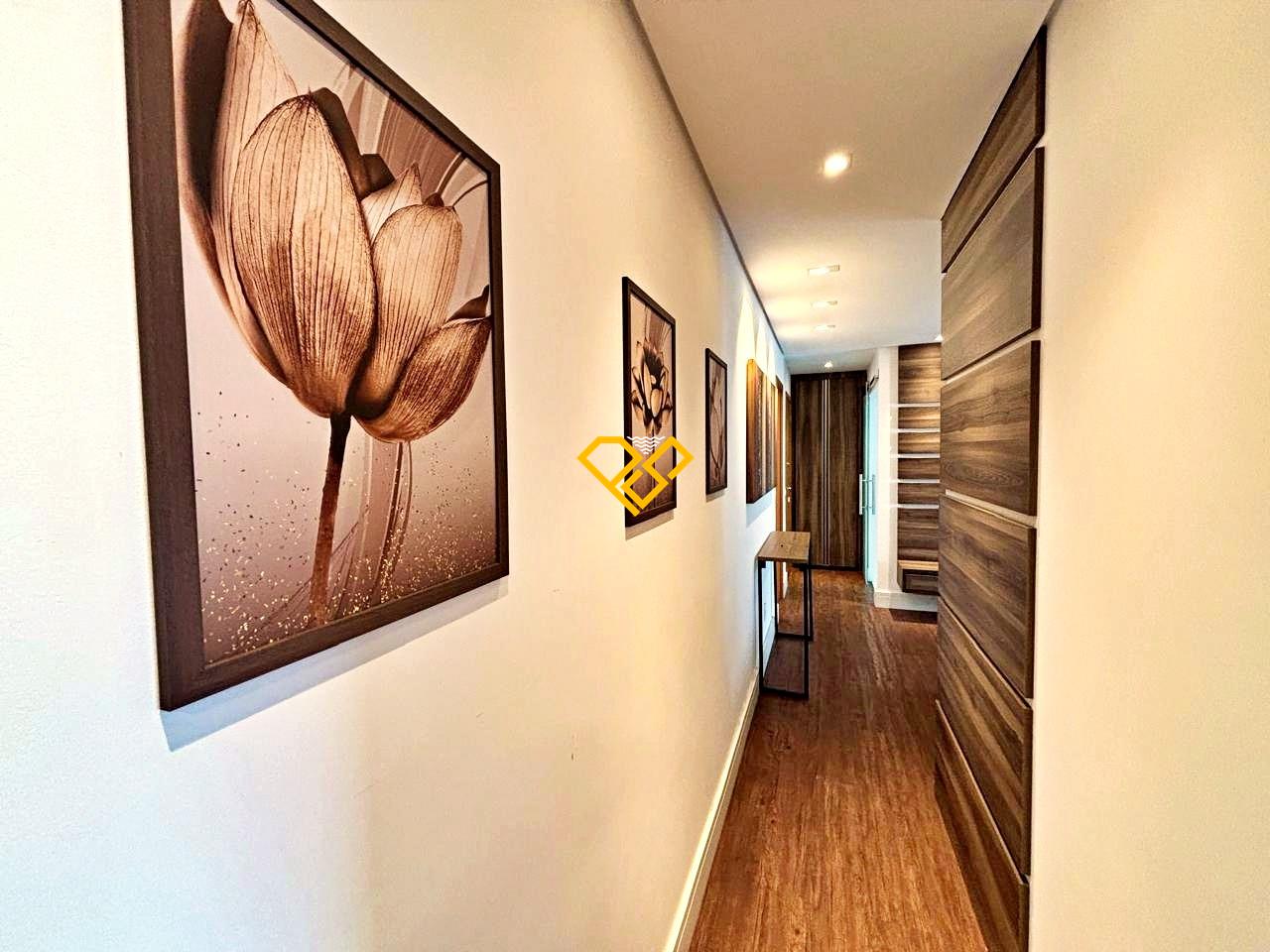 Apartamento para aluguel no Gonzaga: Área íntima