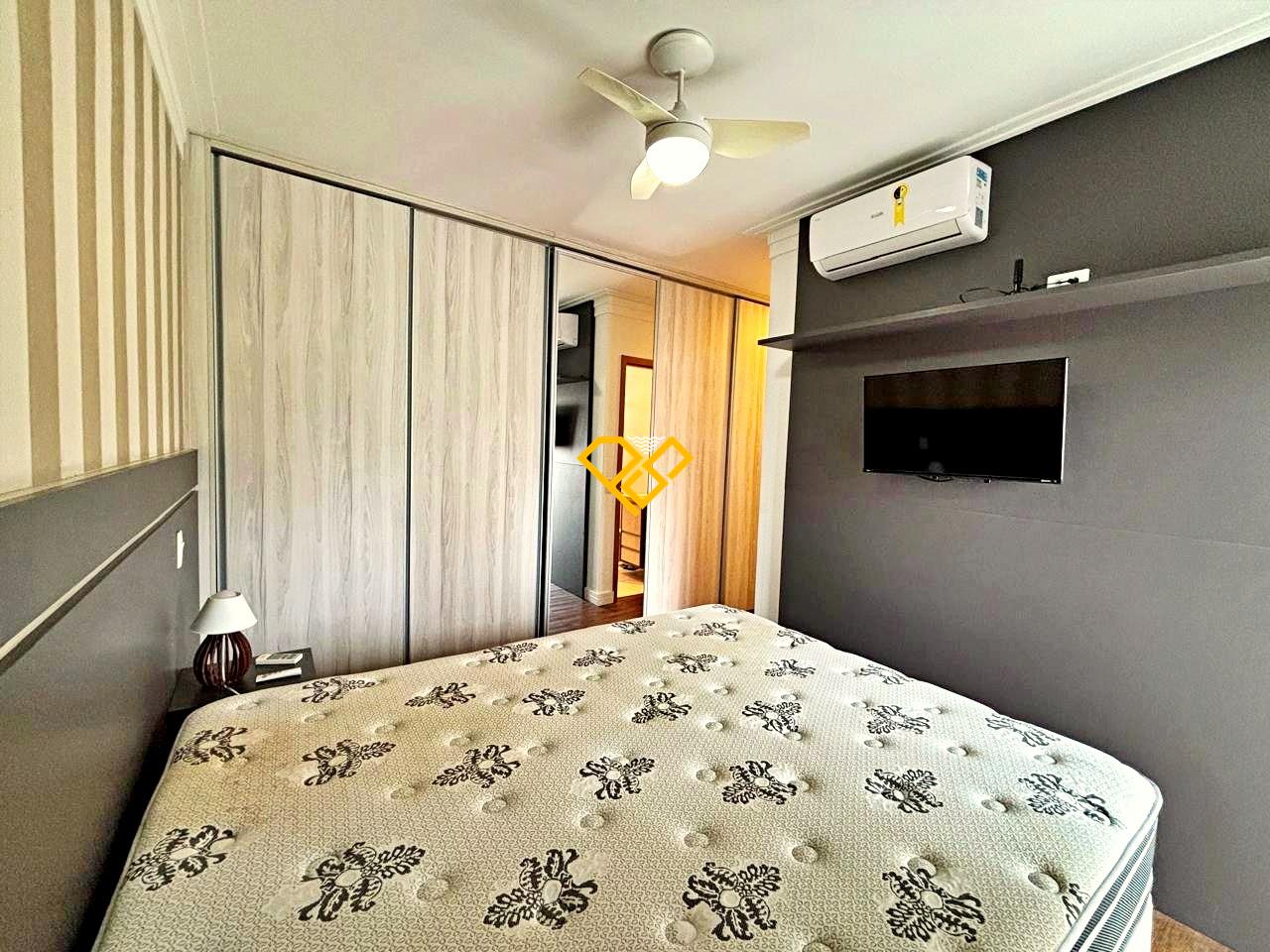 Apartamento para aluguel no Gonzaga: Suíte 1