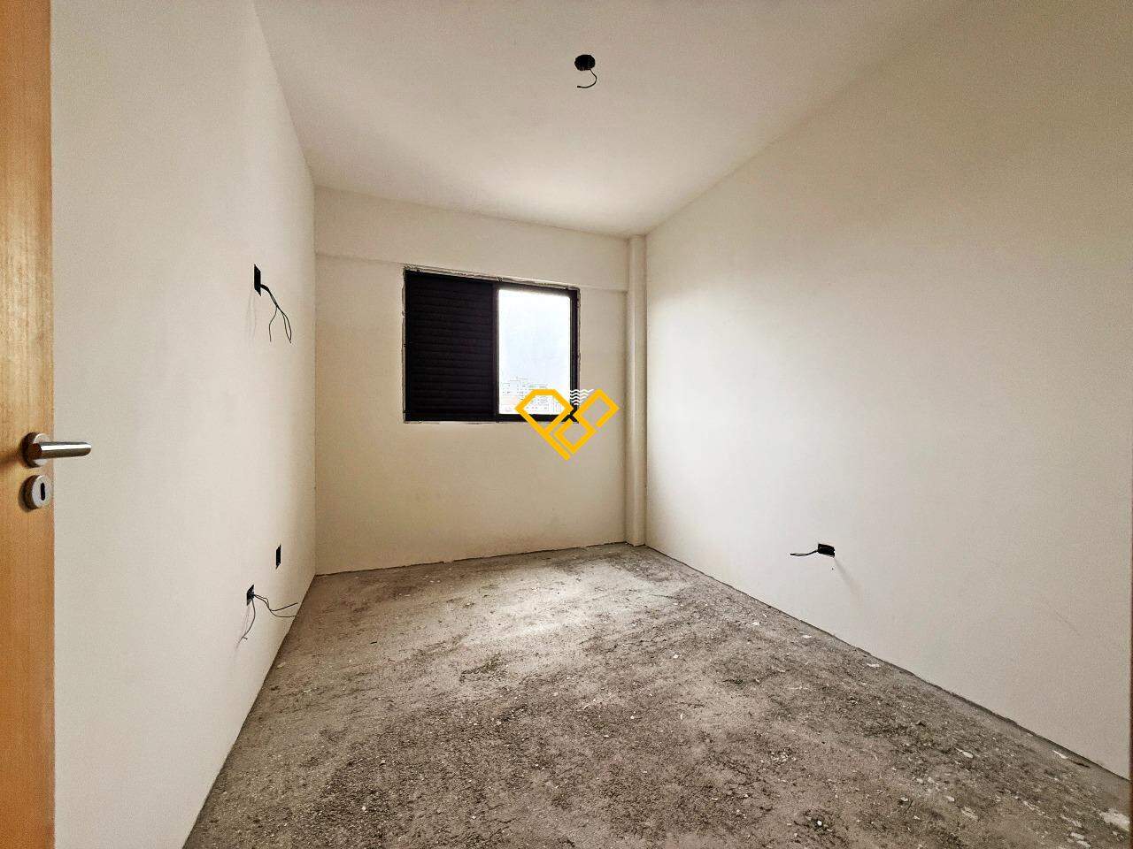 Apartamento à venda no Embaré: dormitório 3