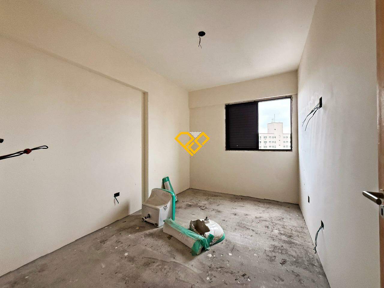 Apartamento à venda no Embaré: dormitório 2