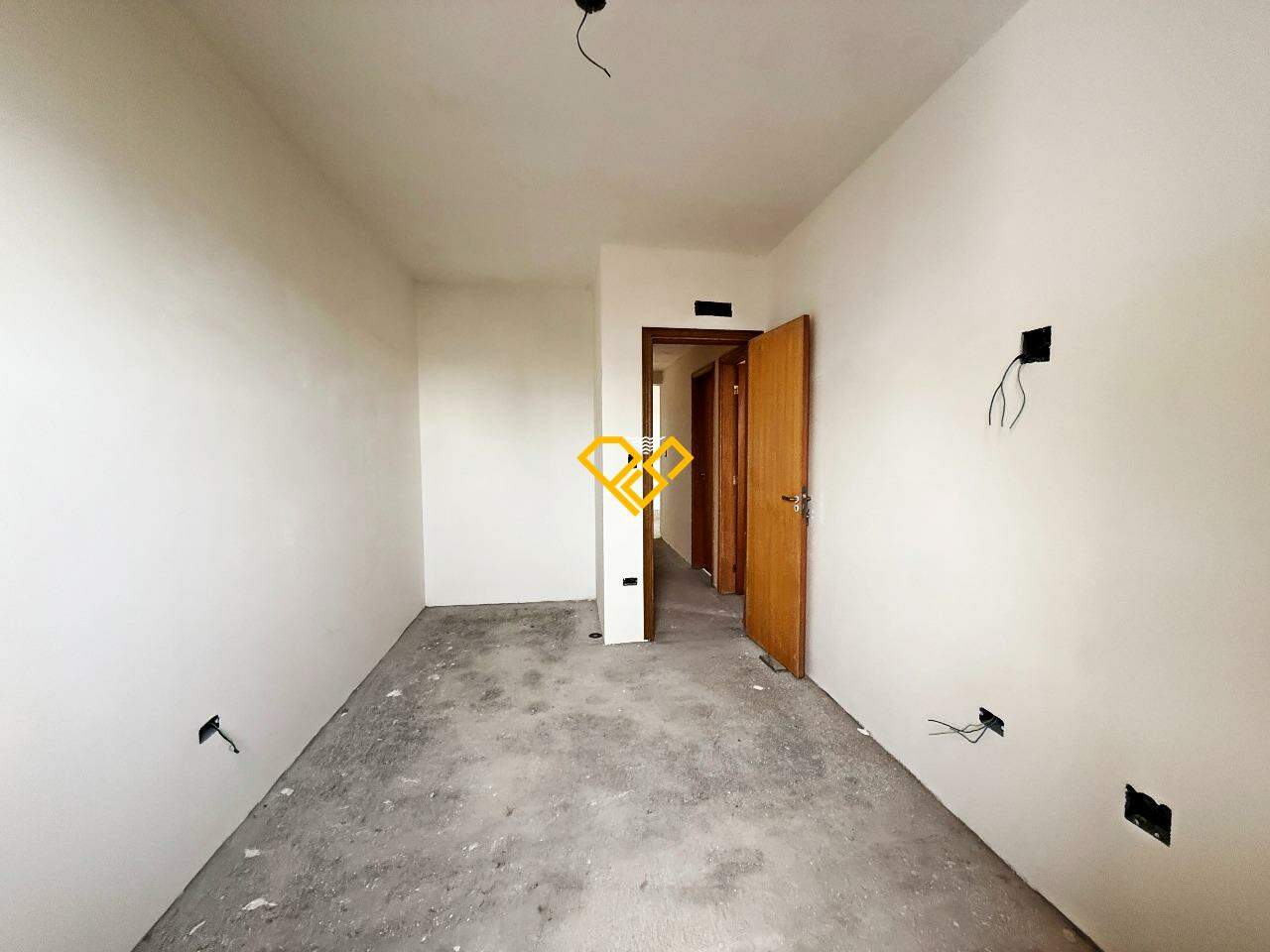 Apartamento à venda no Embaré: dormitório 3