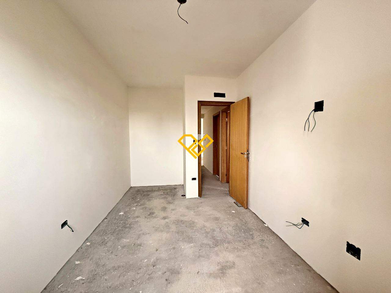Apartamento à venda no Embaré: Dormitório 2