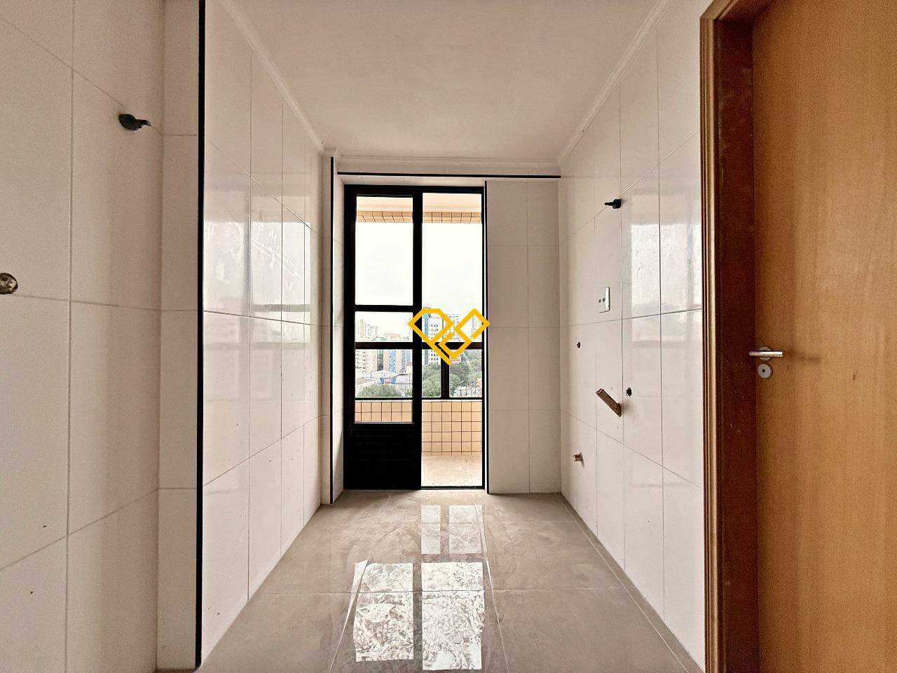 Apartamento à venda no Embaré: 