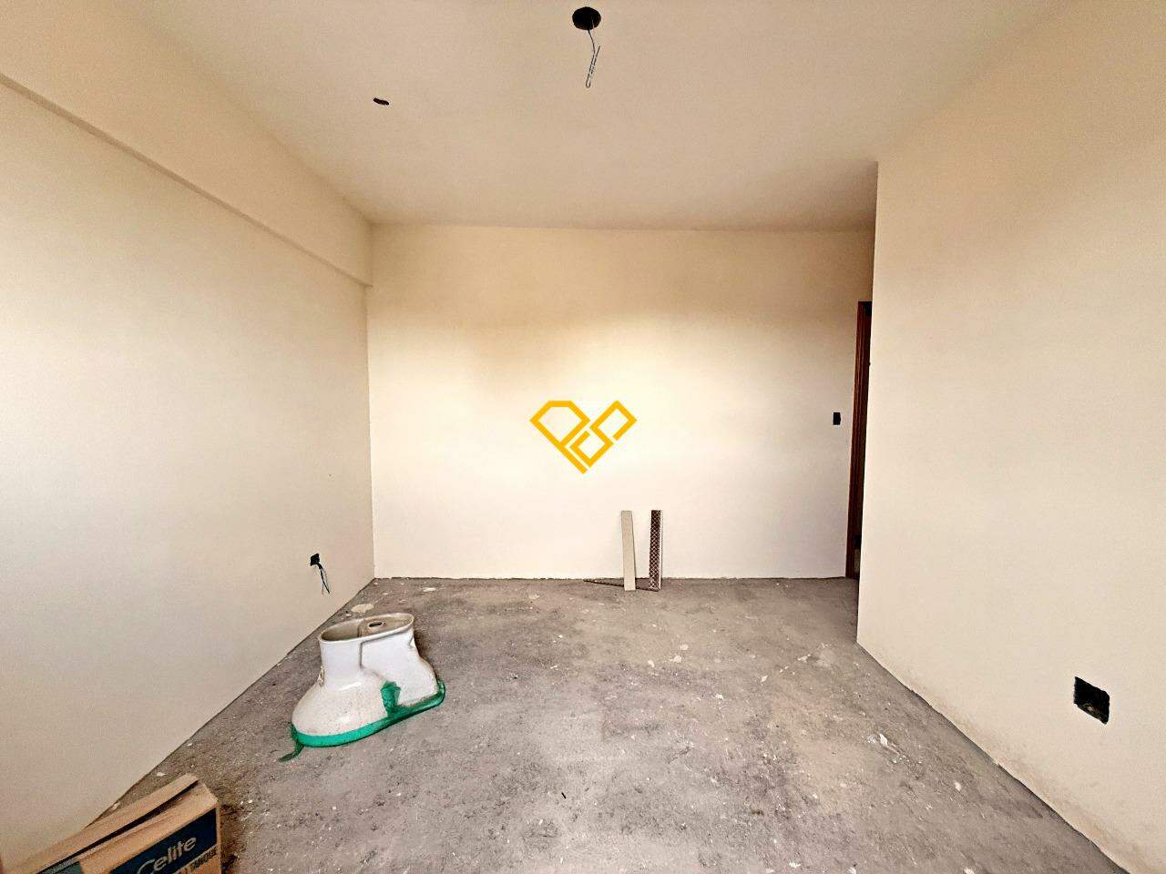 Apartamento à venda no Embaré: Dormitório 1 - suíte master