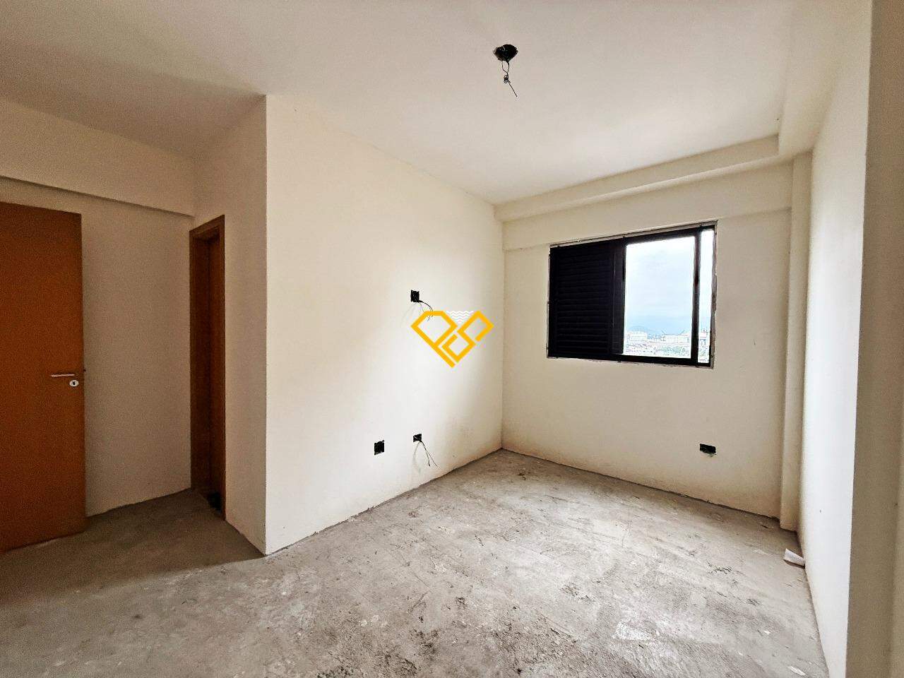 Apartamento à venda no Embaré: suite 1