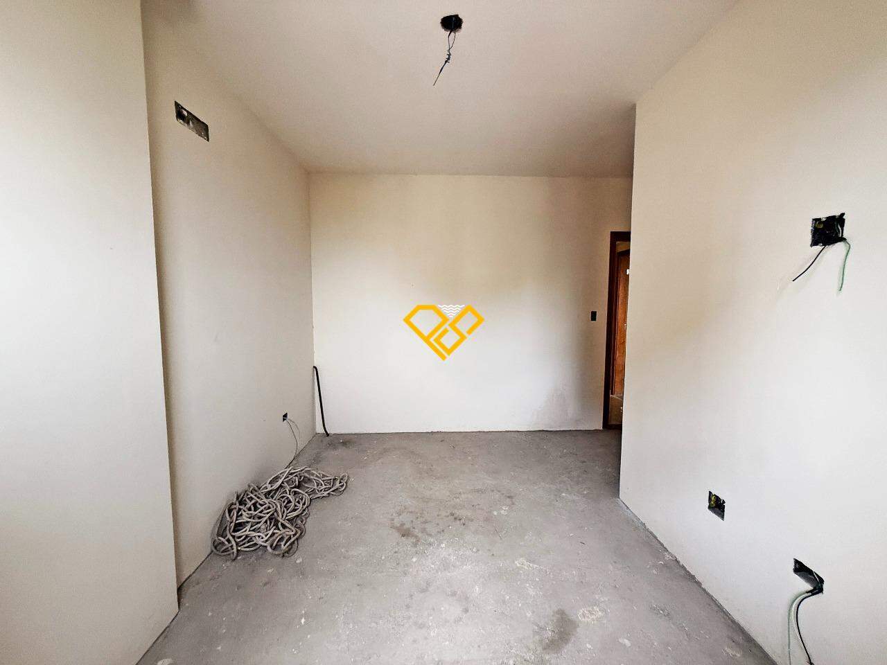 Apartamento à venda no Embaré: suite 1