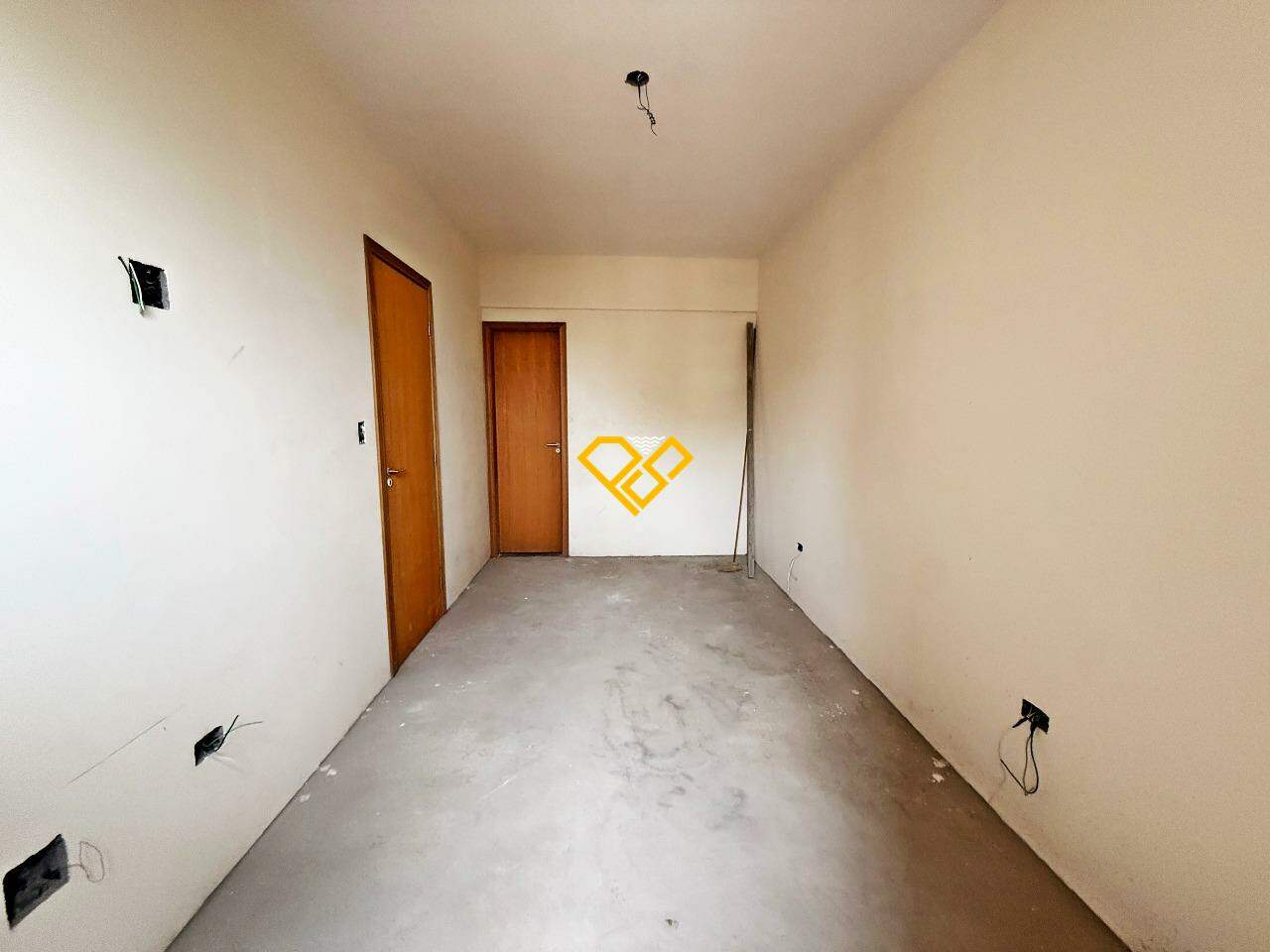 Apartamento à venda no Embaré: suite 2