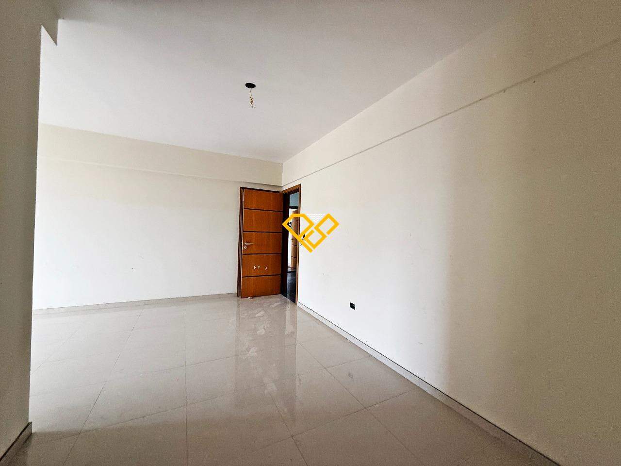 Apartamento à venda no Embaré: sala