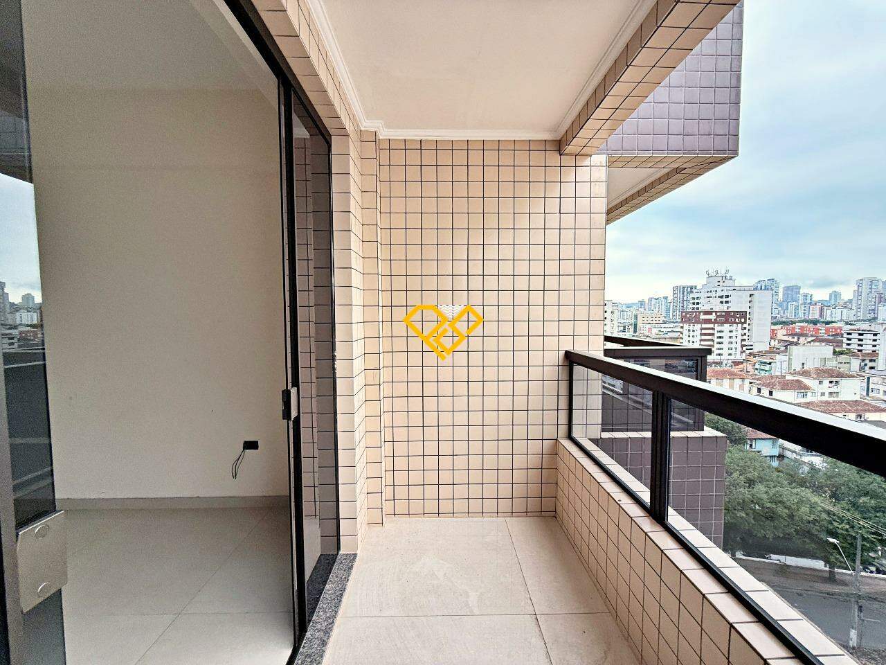 Apartamento à venda no Embaré:
