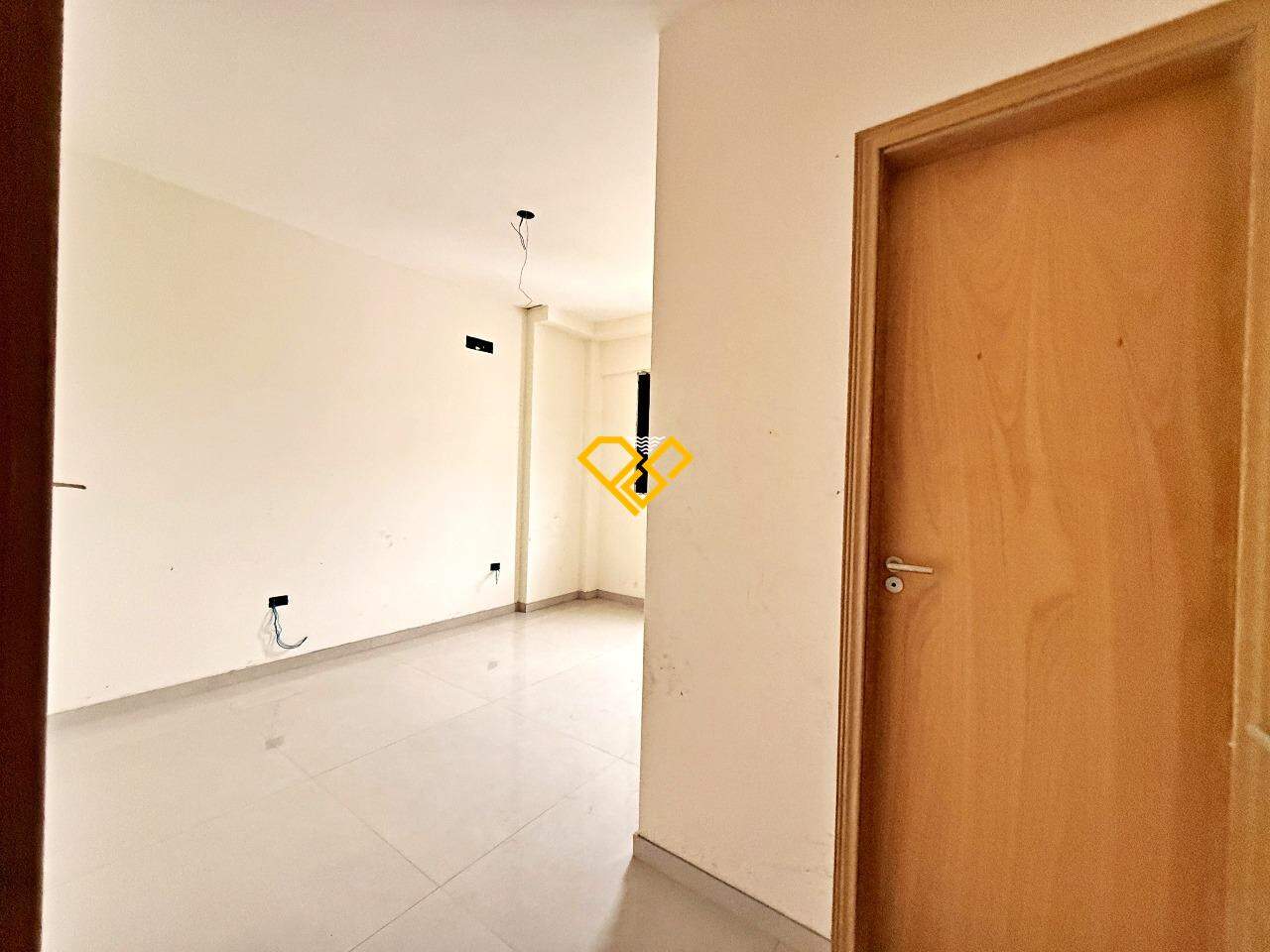 Apartamento à venda no Embaré: Suíte 2