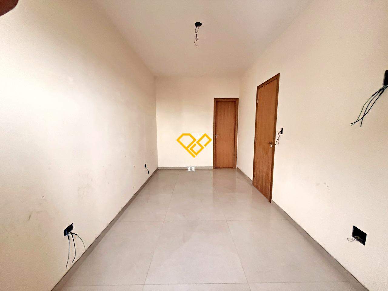 Apartamento à venda no Embaré: Suíte 1