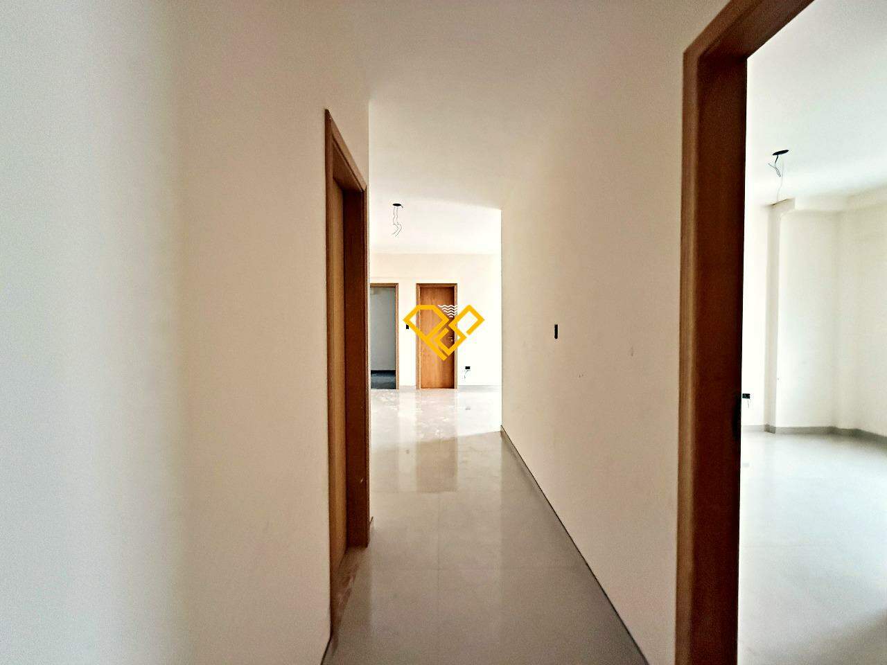 Apartamento à venda no Embaré: