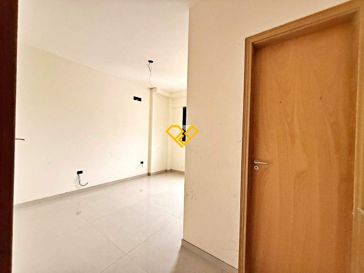 Apartamento à venda no Embaré: Suíte 1