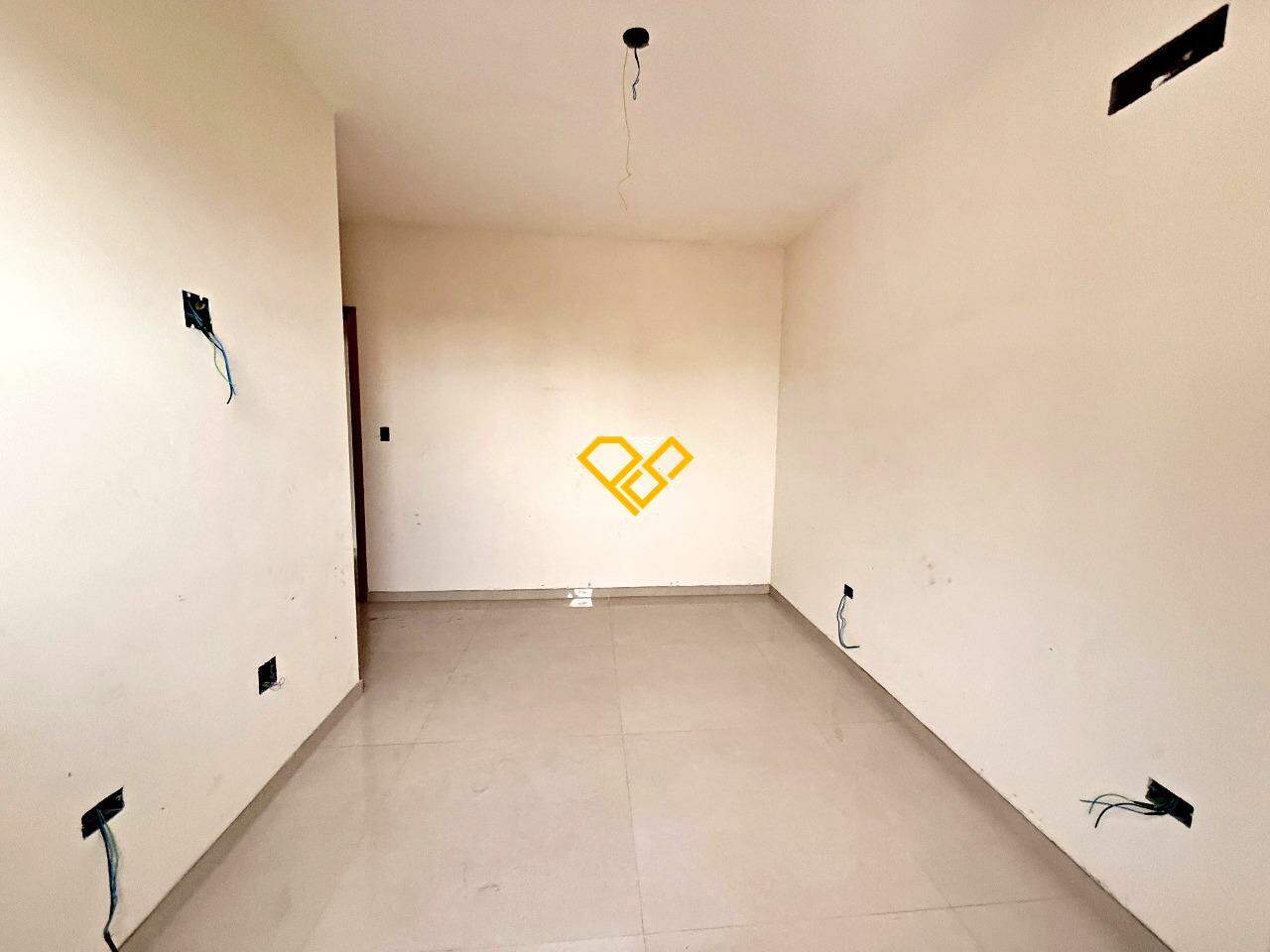 Apartamento à venda no Embaré: Suíte 1