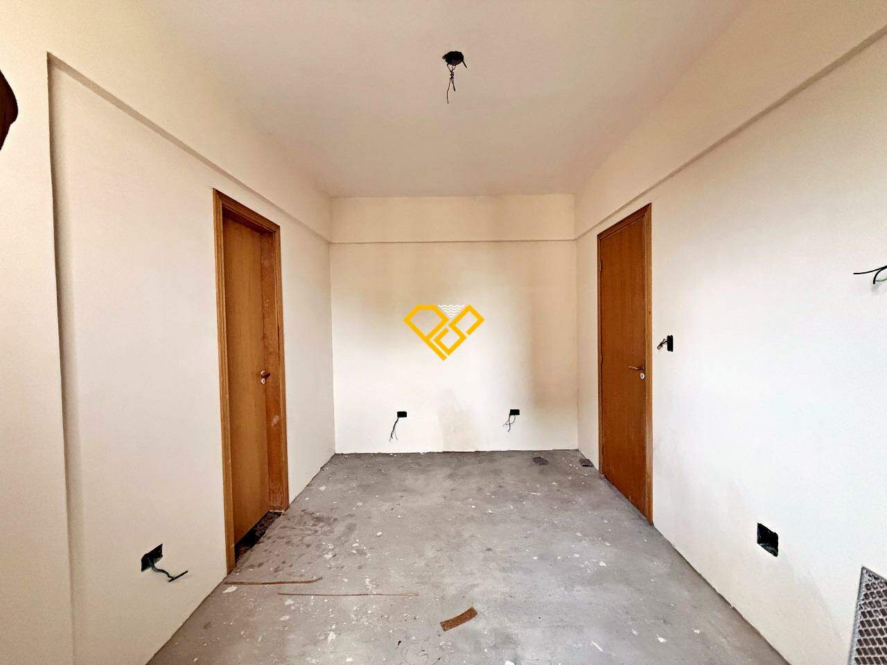 Apartamento à venda no Embaré: Dormitório - suíte