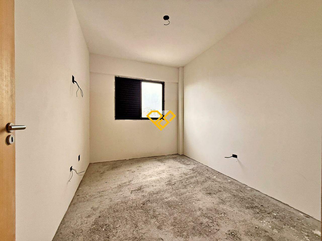 Apartamento à venda no Embaré: Dormitório 2