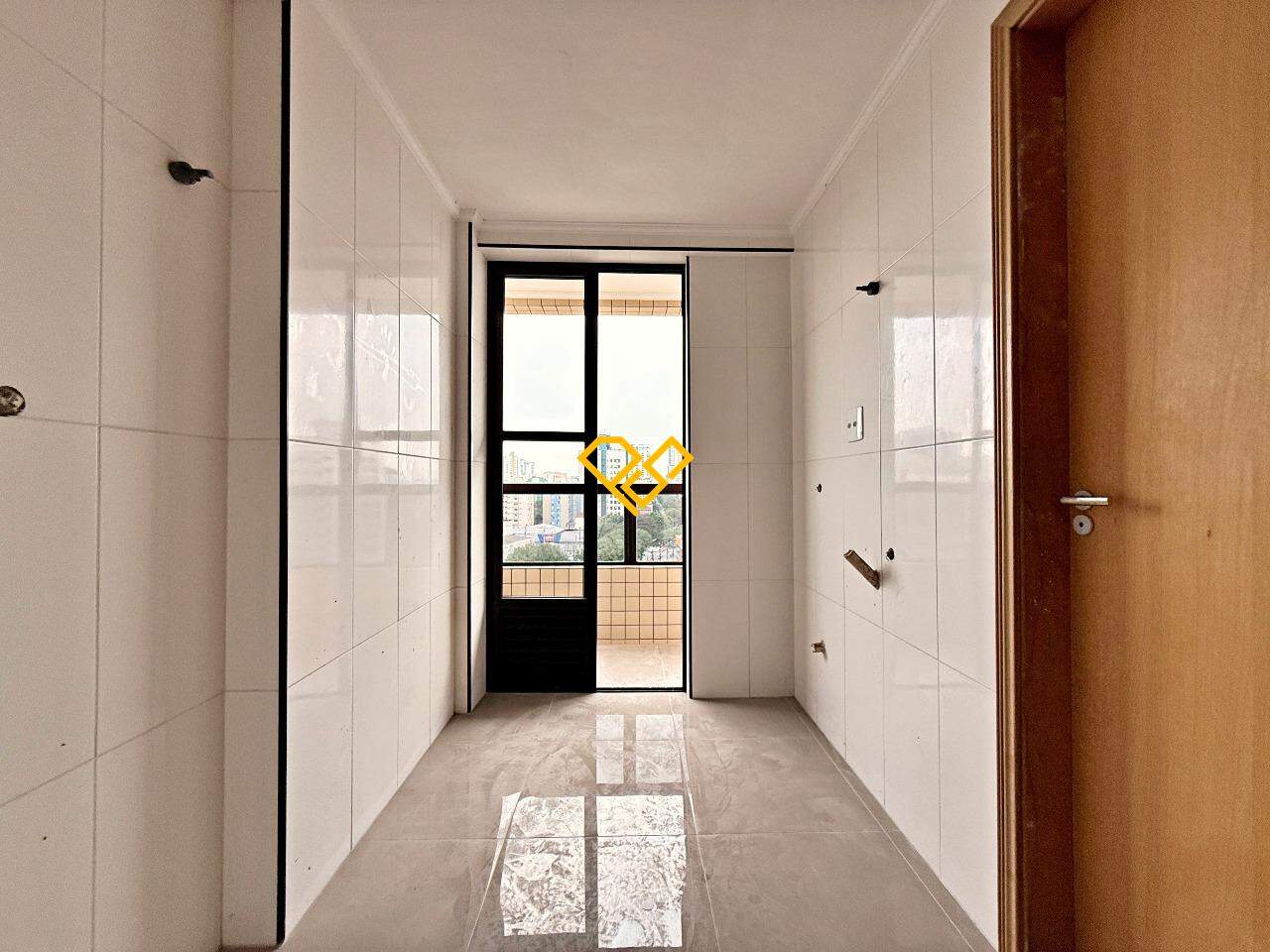 Apartamento à venda no Embaré: