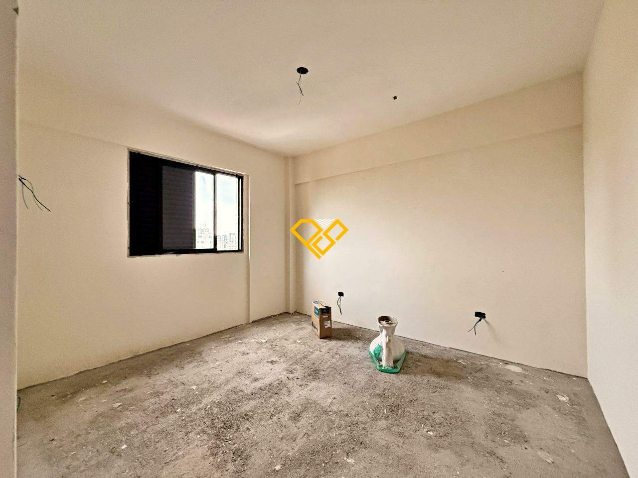 Apartamento à venda no Embaré: Dormitório 1 - suíte master
